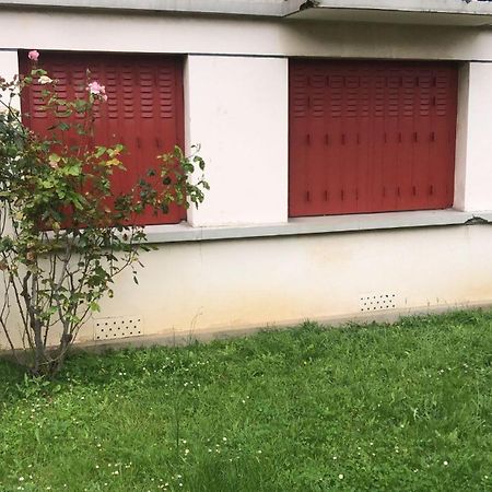 Yellena Daire Villejuif Dış mekan fotoğraf